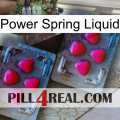 Power Spring Liquid 14